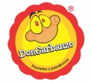 DonGarbanzo Logo